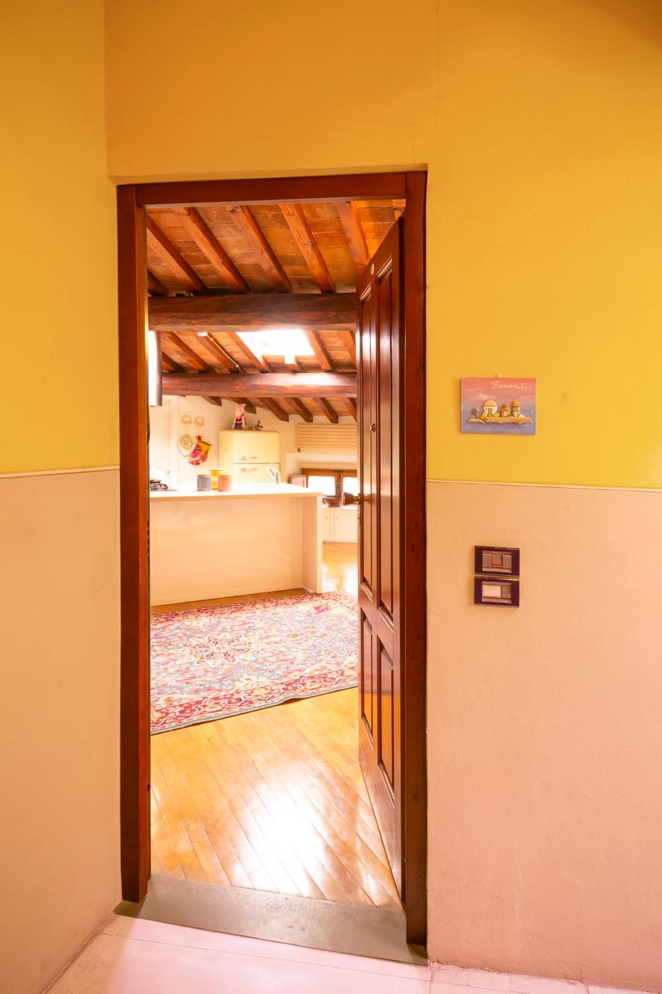 Loft Elegance Apartment ปิสโตยา ภายนอก รูปภาพ