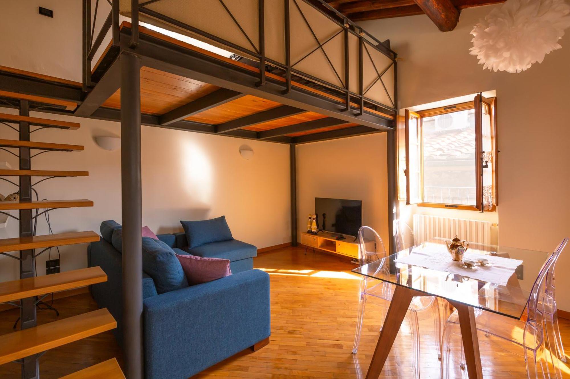 Loft Elegance Apartment ปิสโตยา ภายนอก รูปภาพ