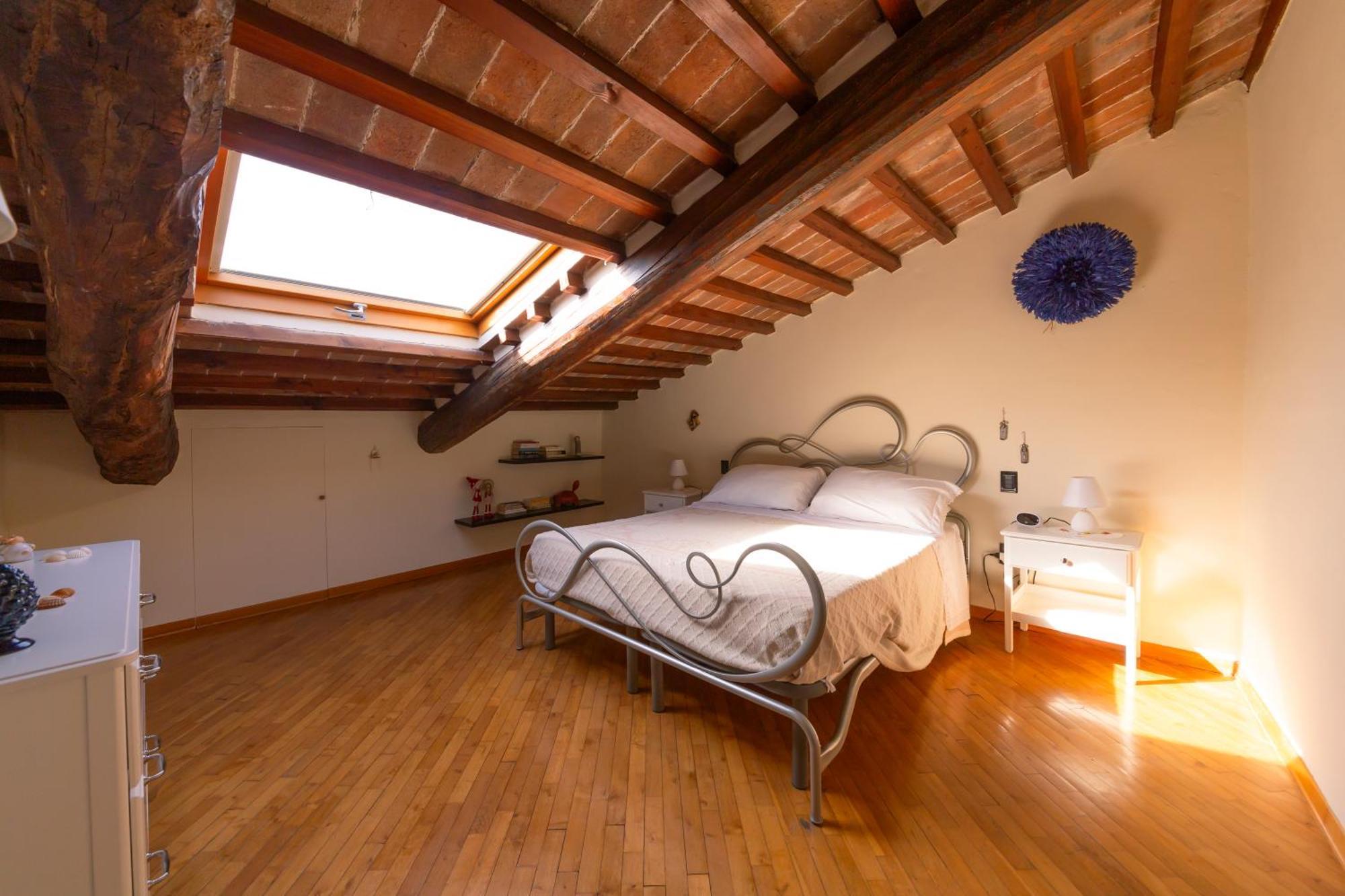 Loft Elegance Apartment ปิสโตยา ภายนอก รูปภาพ