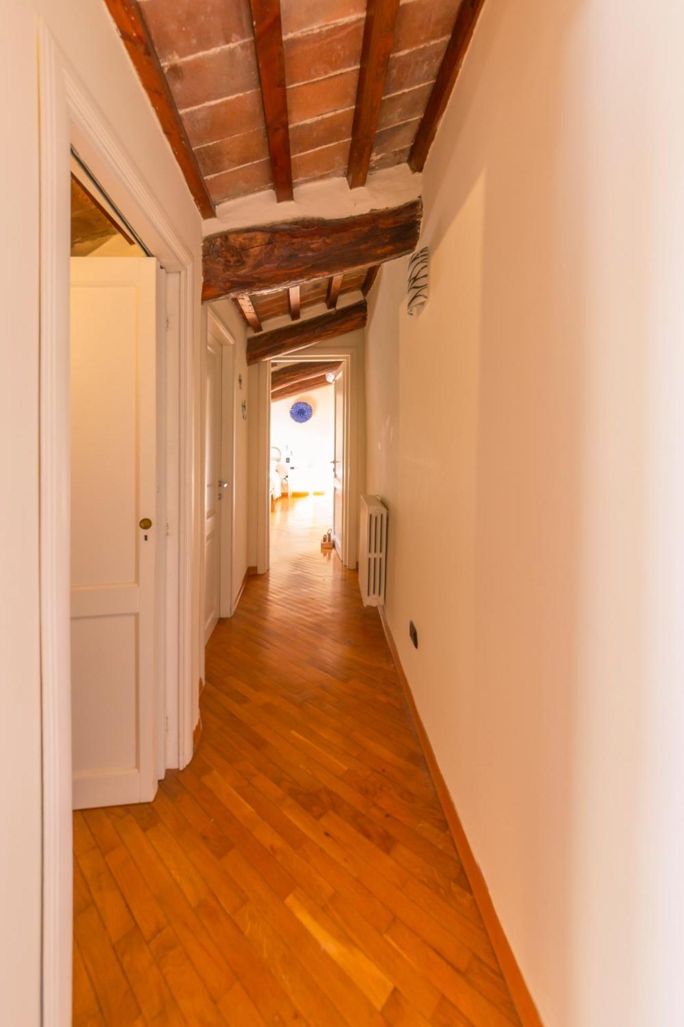 Loft Elegance Apartment ปิสโตยา ภายนอก รูปภาพ